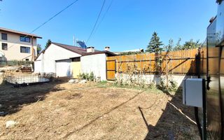 DE VÂNZARE TEREN INTRAVILAN 152 MP  SECTOR 2 BUCUREȘTI - Poză 10