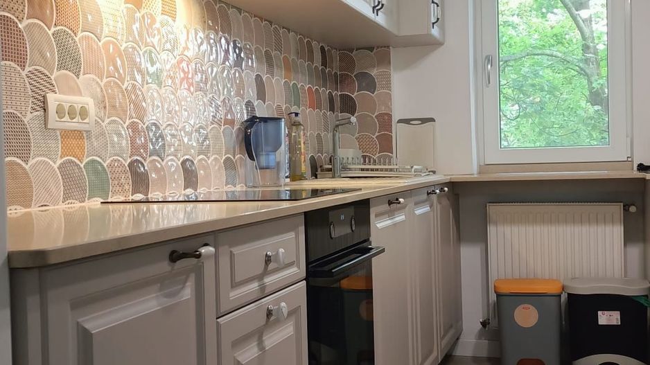 De inchiriat! Apartament frumos si mare in Gheorgheni - Poză 37