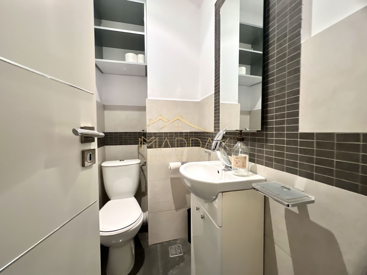 Penthouse de Inchiriat | Dorobanti - Floreasca | 210mp - Poză 28