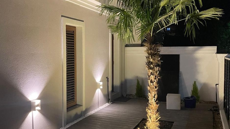 Proprietate de lux cu piscina si design modern-Dumbravita - Poză 8