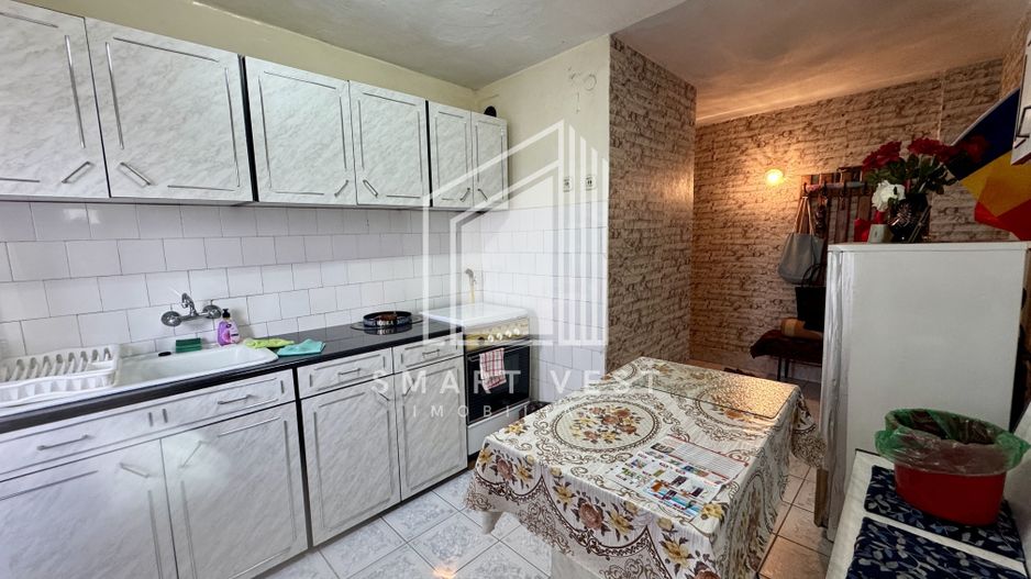 Apartament 2 camere | 50 mp | Etaj 4 | Zona Botizului - Poză 5