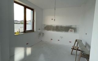 Vila noua din duplex Corbeanca  Hornbach DN1 - Poză 18