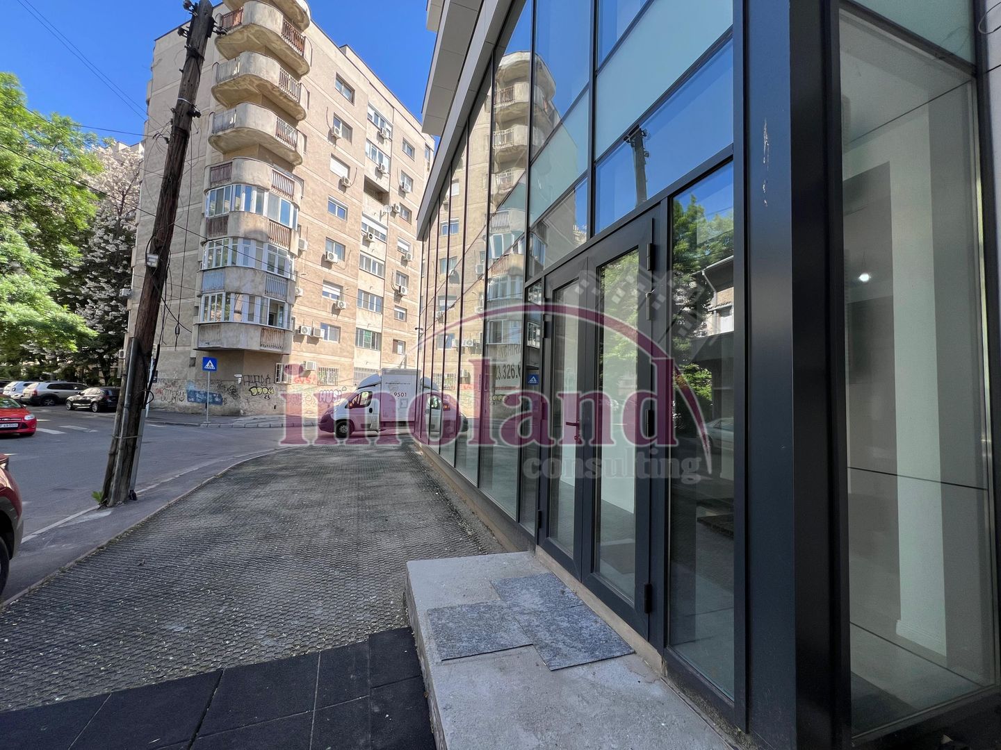 Spatiu comercial - Sabinelor - Poză 5