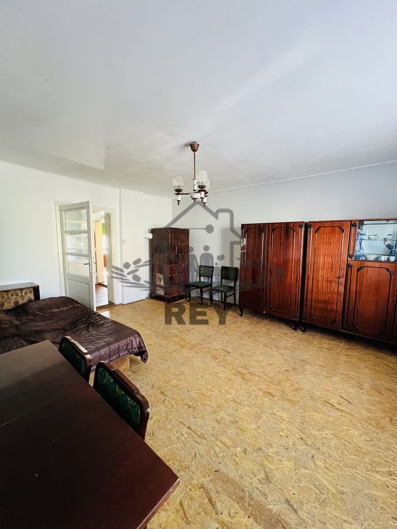 Casă tip Duplex 3 camere cu teren 468 mp zona Străzii Record/Terezian - Poză 27