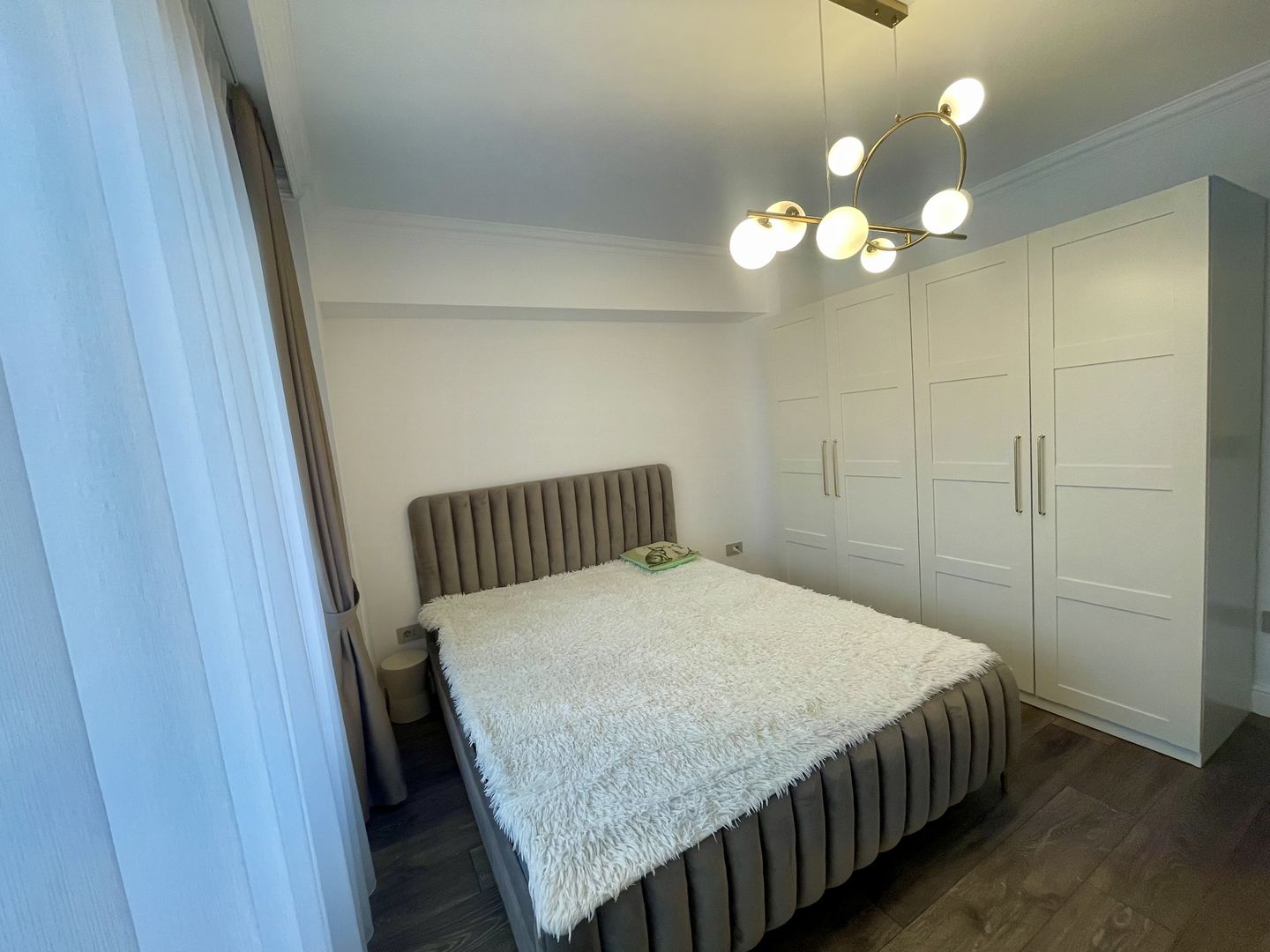 Apartament 3 camere | LUX | Ultracentral | Etaj 2 | Bloc cu lift - Poză 6