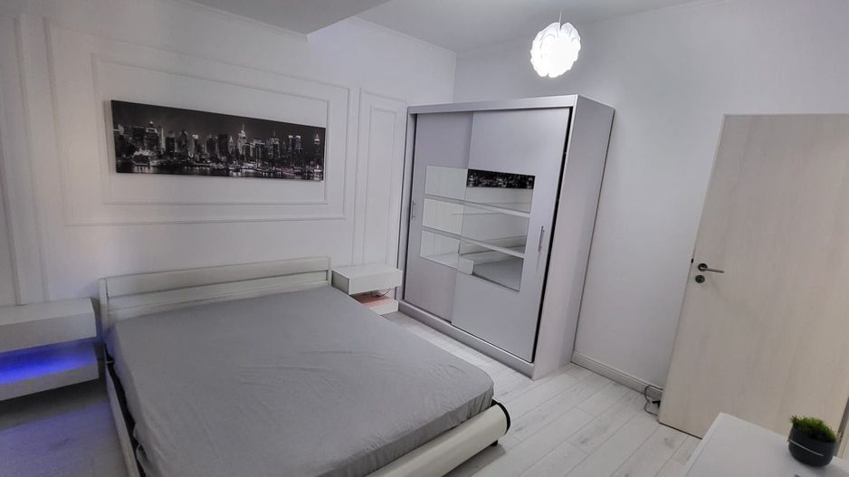 APARTAMENT MODERN MOBILAT SI UTILAT 2 CAMERE BLOC NOU | UVERTURII | - Poză 3