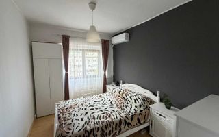Apartament 3 camere decomandat de închiriat, Dancu, Iași – prima închiriere, parcare inclusă - Poză 6