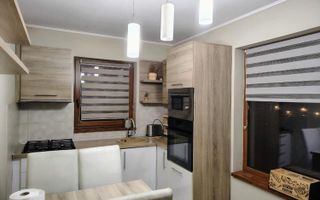 Casa 2 camere duplex Intre Lacuri !! - Poză 3