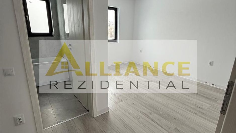 Casa de vânzare - 3 camere Comuna Berceni - confort spatiu si intimitate - Poză 7