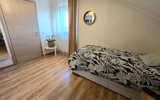 Casa Individuala 4 Camere, 2 Bai, 440mp Teren - Poză 12