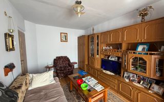 Apartament 2 camere 44 MP | Zona Mihai Viteazu | Balcon 4 MP - Poză 3