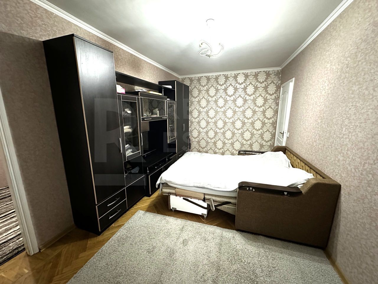 Vânzare, apartament, 2 camere, Strada Mitropolit Dosoftei, Centru - Poză 1