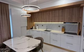 Apartament premium cu 3 camere | 95 mp utili | Piscină | - Poză 3