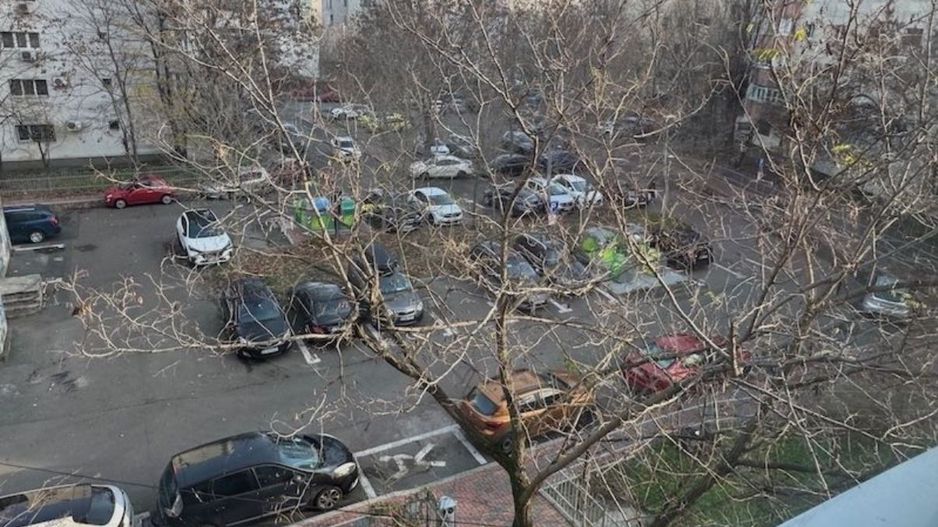 AP. 3 CAMERE PET FRIENDLY, LOC PARCARE INCLUS, MUTARE IMEDIATA, METROU - Poză 15