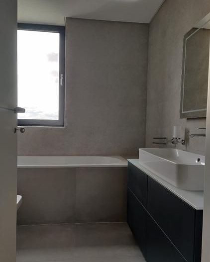 Rahmaninov 5 Camere 2 Locuri Parcare Boxa la subsol LUX - Poză 6