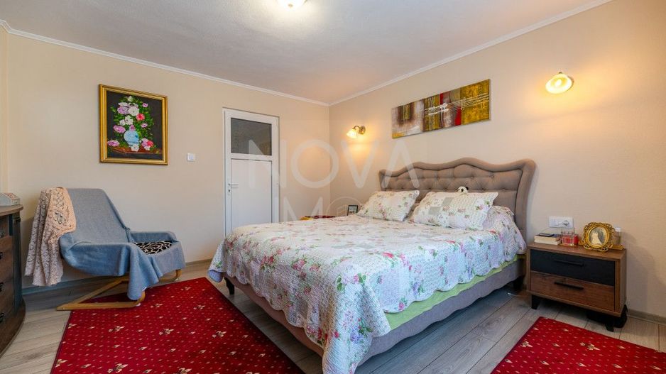 Casa + Pensiune deosebita - Orlat, Sibiu - Poză 7