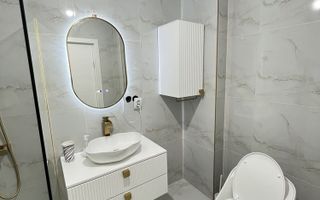 Apartament premium 2 camere bucătărie separată, parcare inclusă. - Poză 6