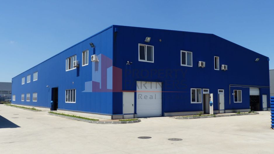 Oportunitate investie | Complex Industrial - Poză 3