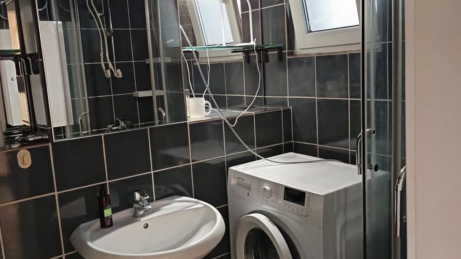 AP. 2 CAMERE PAJURA, DOG-FRIENDLY, COMPLET RENOVAT, BLOC REABILITAT - Poză 11