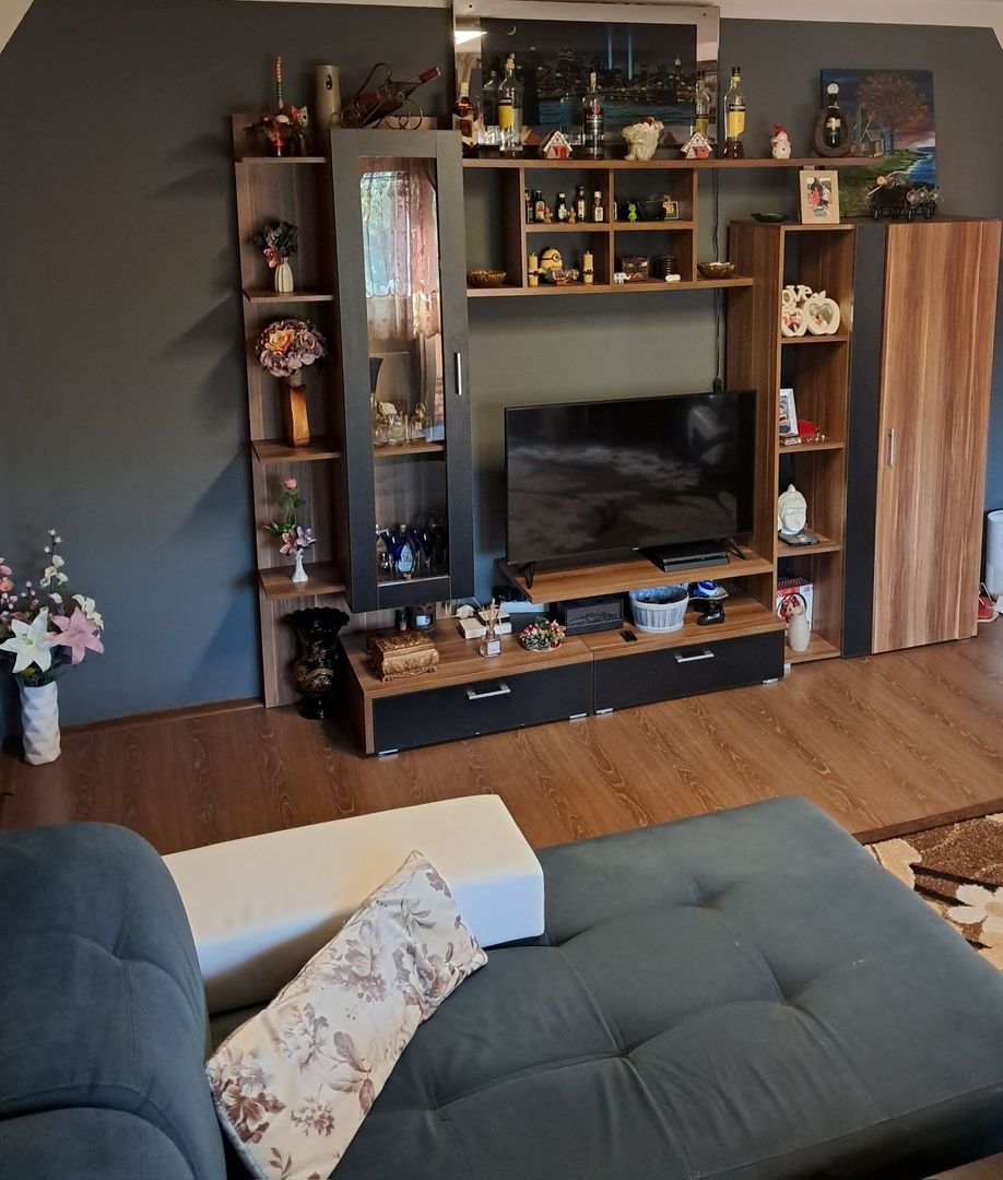 Vand apartament cu 3 camere in micro 16 Satu mare - Poză 3