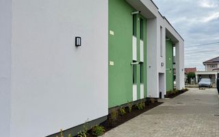 Apartament 3 camere la parter cu gradina proprie - Poză 13