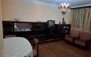 AP. 2 CAMERE DRUMUL TABEREI, BUCATARIE INCHISA, COMPLET MOBILAT/UTILAT - Poză 1