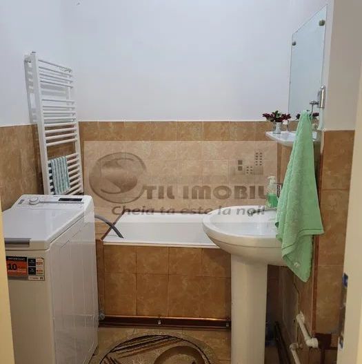 Apartament 1 camera Pacurari- 350 EURO - Poză 7