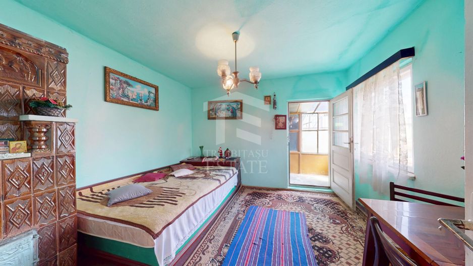 Casă 3 camere Voluntari | 200 mp teren | 120 mp curte | Gaz la poartă - Poză 10