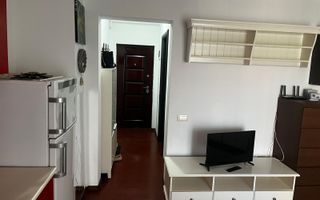 ✨ GARSONIERĂ MODERNĂ | Open Space | Str. Rezervelor 62 | Pret: 300 EUR - Poză 4