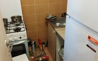 Garsoniera de 20 mp | Etaj intemediar | Marasti - Poză 4