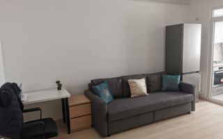 Apartament 2 camere decomandat Viva Residece - Poză 4
