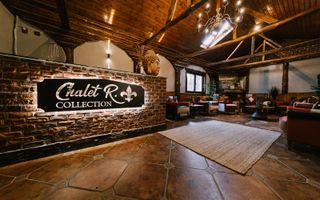 Boutique Luxury Retreat + Restaurant, Prahova - Poză 3