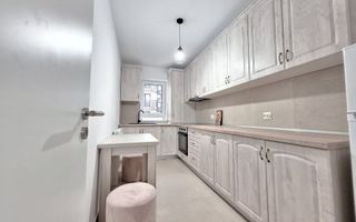 Apartament 2 camere, decomandat, Coresi, short/long term - Poză 13