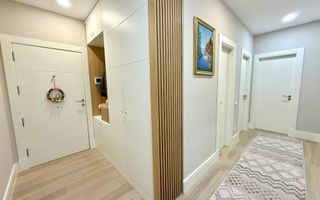 Apartament 3 Camere | Lux | Triana Pipera | Loc de parcare subteran - Poză 9