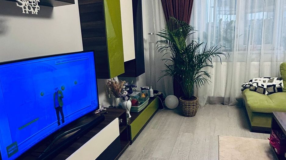 vila insir4cam,3bai,30mpcurte,2locuri parc./Popesti Leordeni - Poză 3