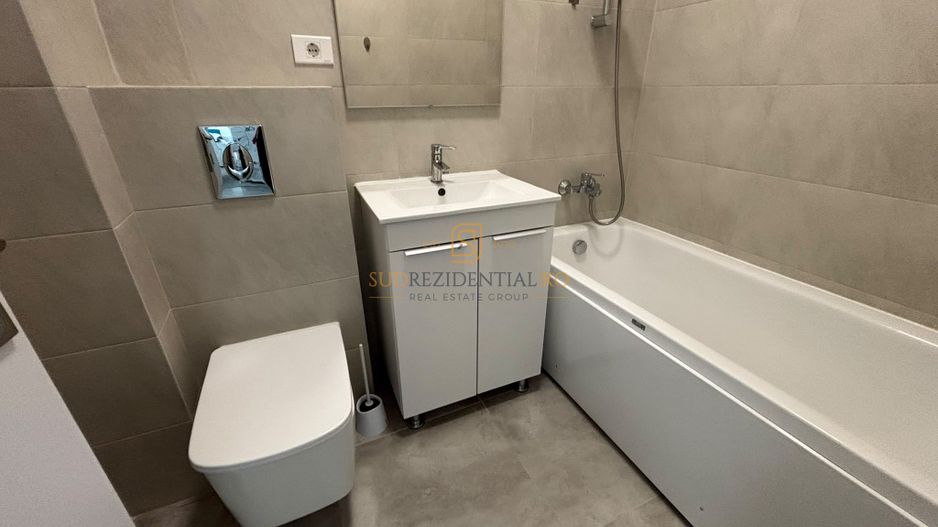 Apartament 3 camere | Prima închiriere | Parcare inclusă | 90 Boutique - Poză 16