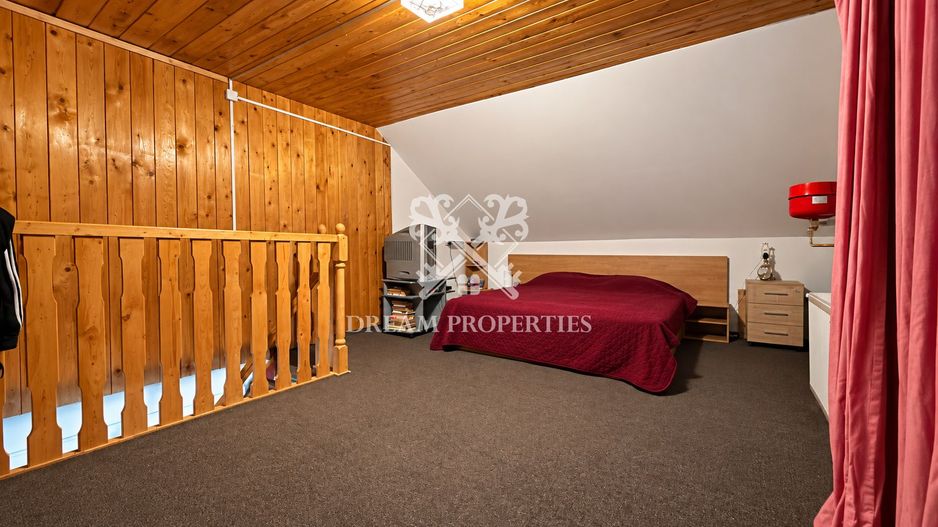 Casa de vacanta 150 mp, teren 1800 mp, zona Marisel - Poză 10