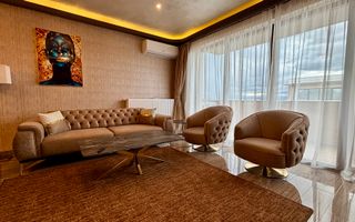 Apartament 4 camere | Lux | Priveliște Panoramică | Isaran Residence - Poză 11