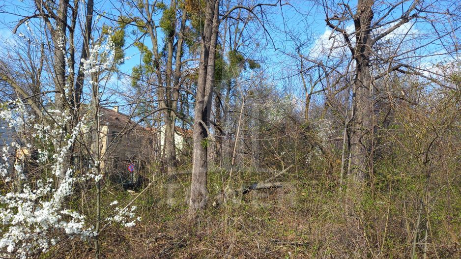 Teren Intravilan 5.147mp | Zonă rezidențială | B-dul Victoriei - Poză 1