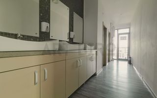 Zero comision, 67mp birou sau activitati, Parc Carol,parcare, 14' [M] - Poză 11