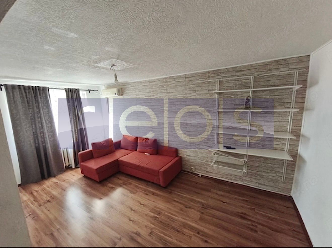 VANZARE 2 CAMERE | ZONA TITAN | BLOC REABILITAT - Poză 1