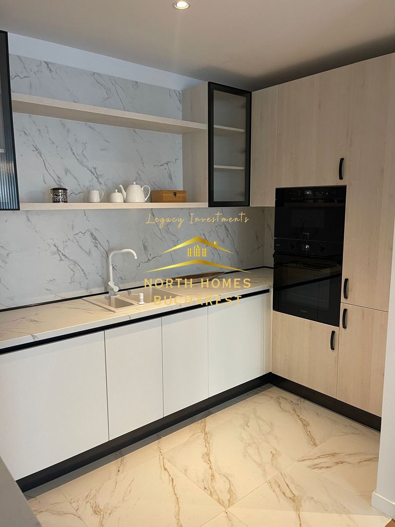 Apartament 2 Camere – One Cotroceni- PARCARE - Poză 3