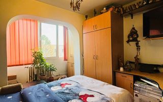 Apartament 2 camere decomandate, zona Grigore Alexandrescu - Poză 7