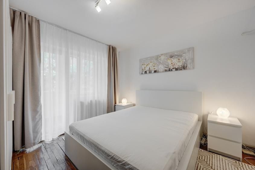 APARTAMENT 2 CAMERE | DECOMANDAT | METROU AUREL VLAICU - Poză 3