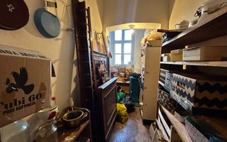 Vanzare apartament ultracentral, parter, imobil istoric - Poză 14