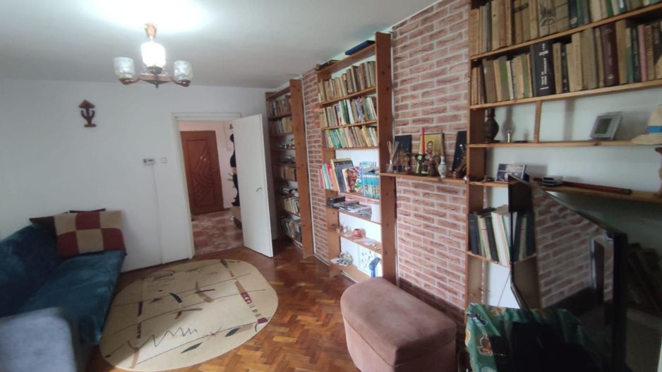 Apartament cu 2 camere | 57 mp | Parcare | FSEGA | Gheorgheni - Poză 3