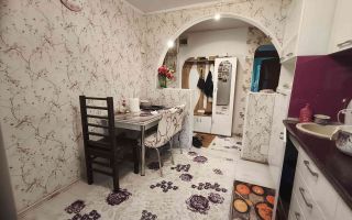 Vanzare apartament 3 camere, 2 bai, bloc 1983 Titan- Fizicienilor - Poză 6