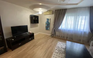 De Închiriat Apartament 3 Camere Decebal, Renovat, Aproape, de Metrou - Poză 11