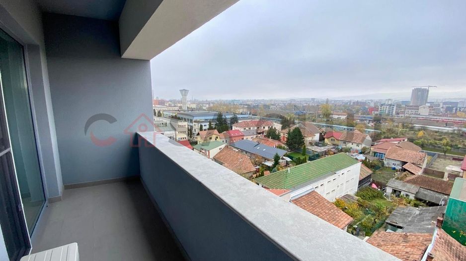 3 camere, parcare subterană, zona Hexagon - Poză 7