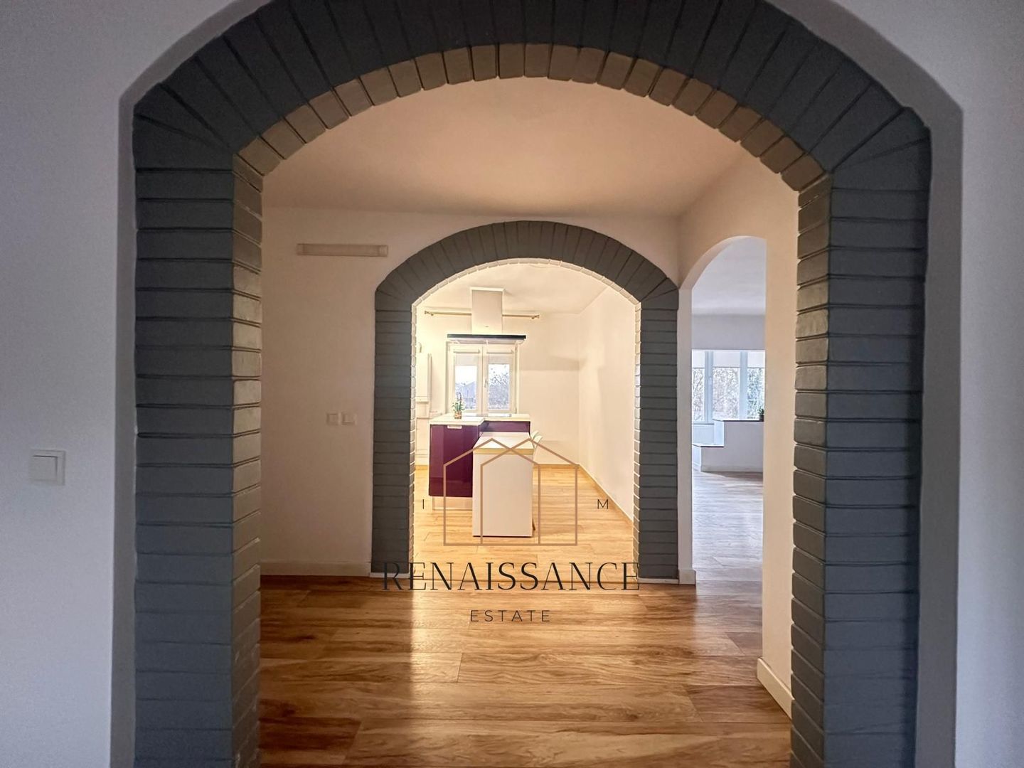 Tipografilor 4 Camere | 97mp - Decomandat Etaj 4/4 | Renovat - Poză 6